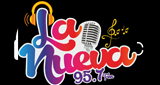 La Nueva 95.7 FM