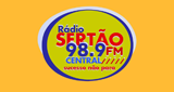 Rádio Sertão Central Fm