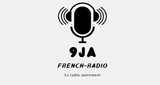 9ja French Radio