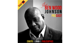 Dr. Ben Wood Johnson Live
