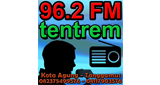 Radio Tentrem 96.2 FM (AUDIO HD) - BSK RADIO NETWORK