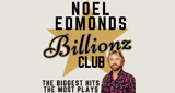 Noel Edmonds Billionz Club