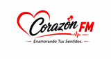 Corazón FM Santiago