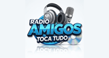 Radio Amigos Toca Tudo