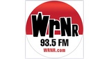 WRNR 93.5 FM