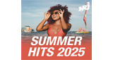 NRJ Summer Hits 2025