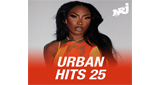NRJ Urban Hits 25