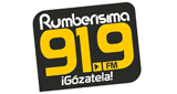 Rumberísima 91.9 FM