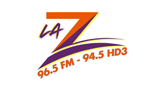 La Z 96.5FM