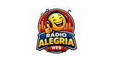 Rádio Alegria Web