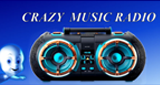 Crazy Music Radio