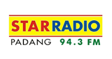 Star Radio Padang