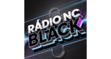 RÁDIO NC BLACK