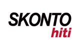 Radio Skonto hiti