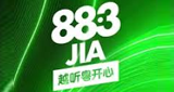 88.3JIA CANTOPOP