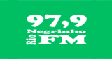 Rádio Rio Negrinho