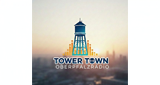 TOWER TOWN oberpfalzradio