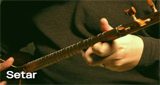 Radio Art - Setar