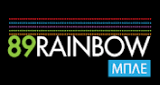 89 FM Rainbow Μπλέ