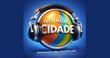 Web Rádio Cidade FM