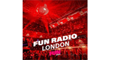 Fun Radio London
