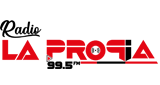Radio La Propia 99.5 FM