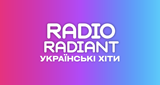 RadioRadiant Українські хіти