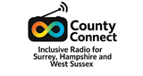 County Connect radio