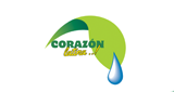 Corazón latina