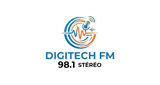 Radio Digitech Fm