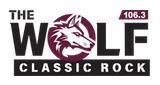 The Wolf 106.3