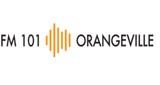 FM 101 Orangeville