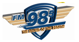 FM Ninety Eight Five