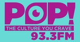 Pop! Radio 93.3