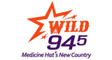 Wild 94.5