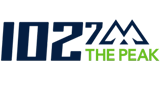 102.7 The Peak
