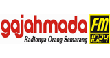 Gajahmada FM