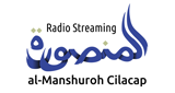 Radio Al-Manshuroh Cilacap