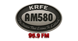 KRFE 95.9 FM