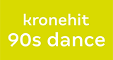 Kronehit 90’s Dance