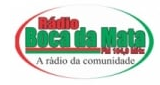 Boca da Mata 104.9 FM