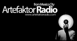 Artefaktor Radio Online