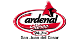 Cardenal Stereo 94.7 FM