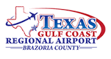 Texas Gulf Coast Regional Airport (KLBX)