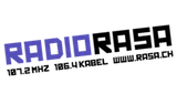 Radio Rasa - FM 107.2