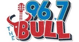 96.7 The Bull