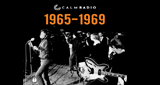Calm Radio Rock Explosion 1965-69