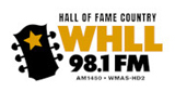 Hall of Fame Country 98.1