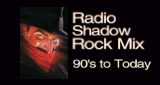 Radio Shadow Rock Mix