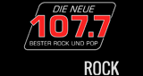 Die Neue 107.7 – ROCK